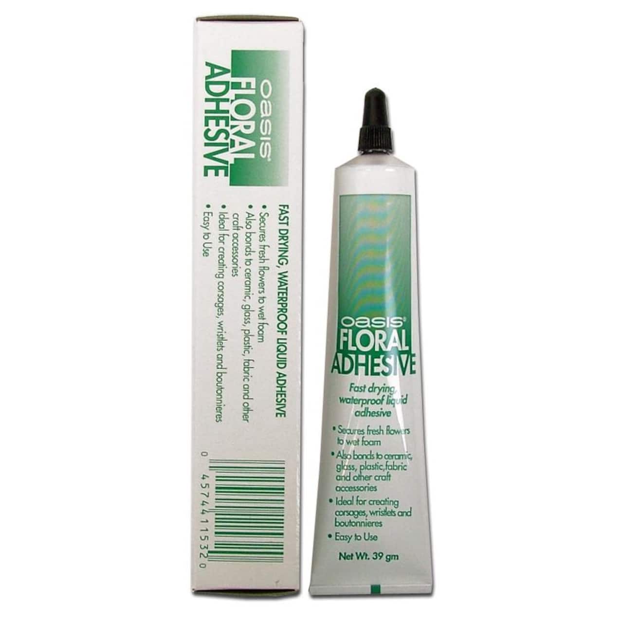 Oasis® Floral Adhesive Tube